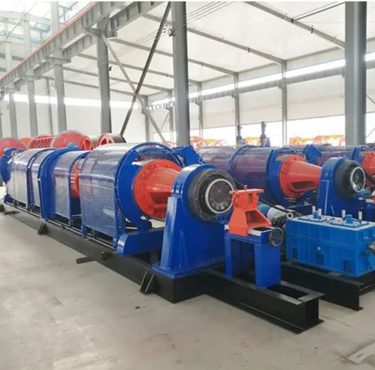 Jiangsu  Lianming  Utstyr  Teknologi  Co.,  Ltd